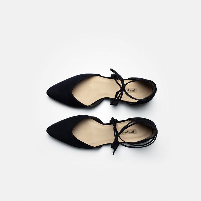 Paul Green SUPER SOFT Ballerina 1076-035 Vatertagsangebot