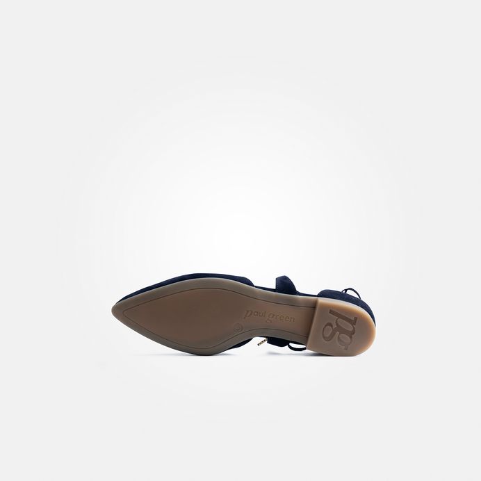 Paul Green SUPER SOFT Ballerina 1076-035 Vatertagsangebot