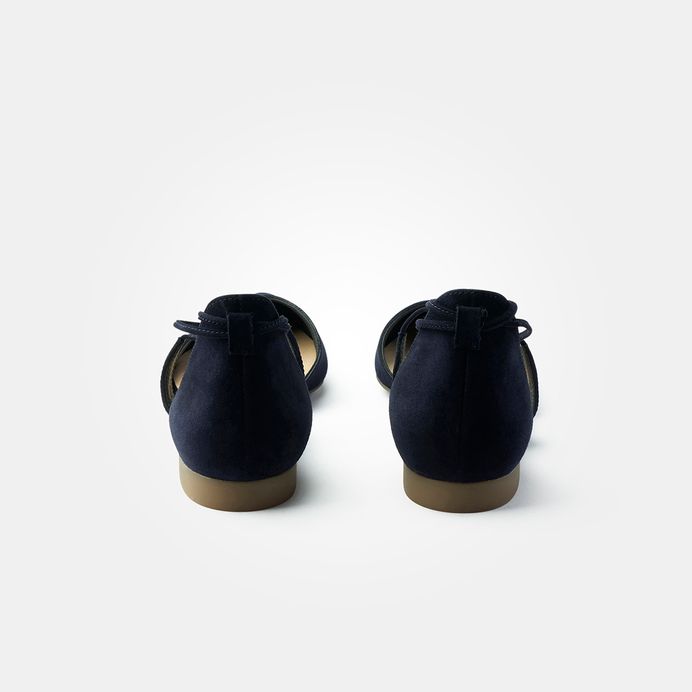 Paul Green SUPER SOFT Ballerina 1076-035 Vatertagsangebot