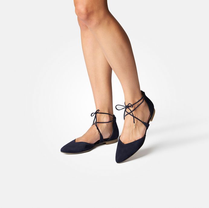 Paul Green SUPER SOFT Ballerina 1076-035 Vatertagsangebot