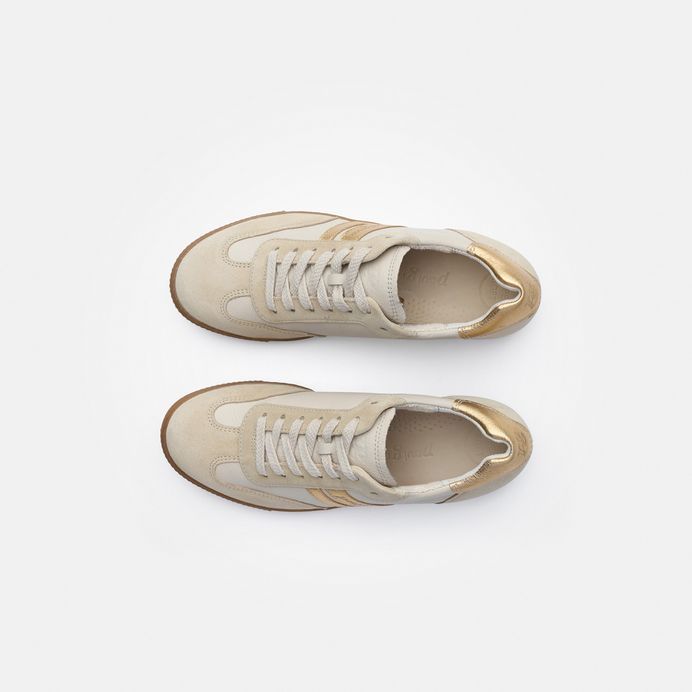 Paul Green Sneaker 5350-095 Jubiläumsangebot