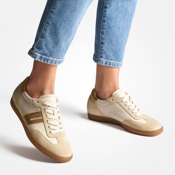 Paul Green Sneaker 5350-095 Jubiläumsangebot