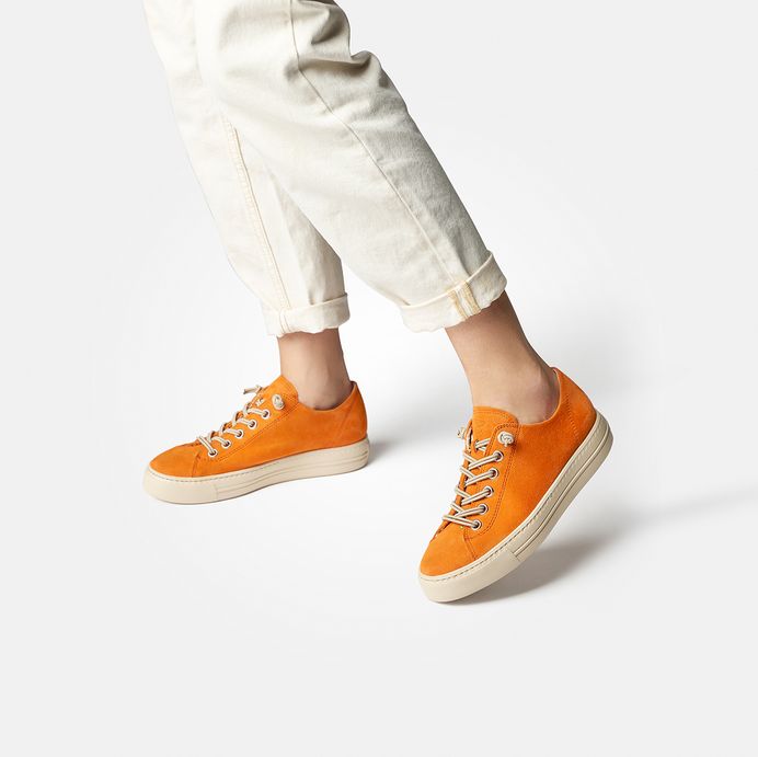 Paul Green SUPER SOFT Pauls mit RELAX-WEITE 4081-375 Lagerräumung