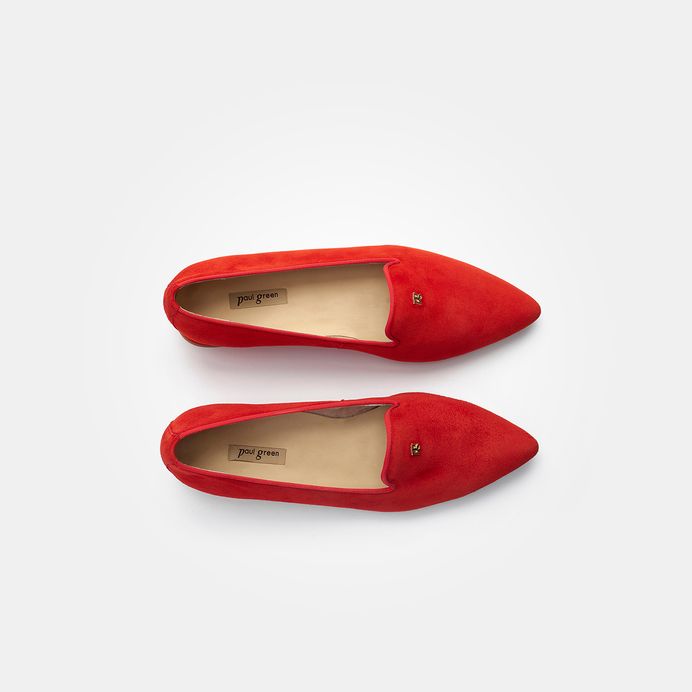 Paul Green SUPER SOFT Slipper 1099-055 Top Angebot