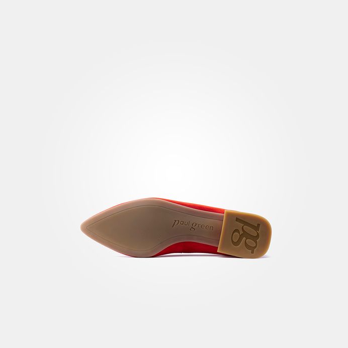 Paul Green SUPER SOFT Slipper 1099-055 Top Angebot