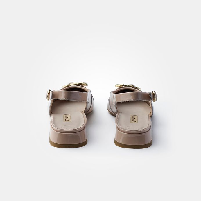 Paul Green SUPER SOFT Sling-Sandalette 6091-015 Blitzangebot