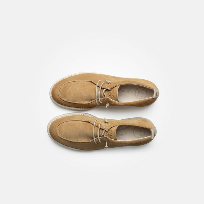 Paul Green SUPER SOFT Schnürer 1070-045 Große Rabatte