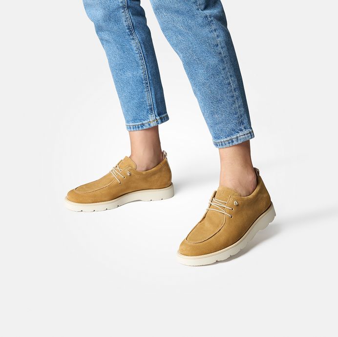 Paul Green SUPER SOFT Schnürer 1070-045 Große Rabatte