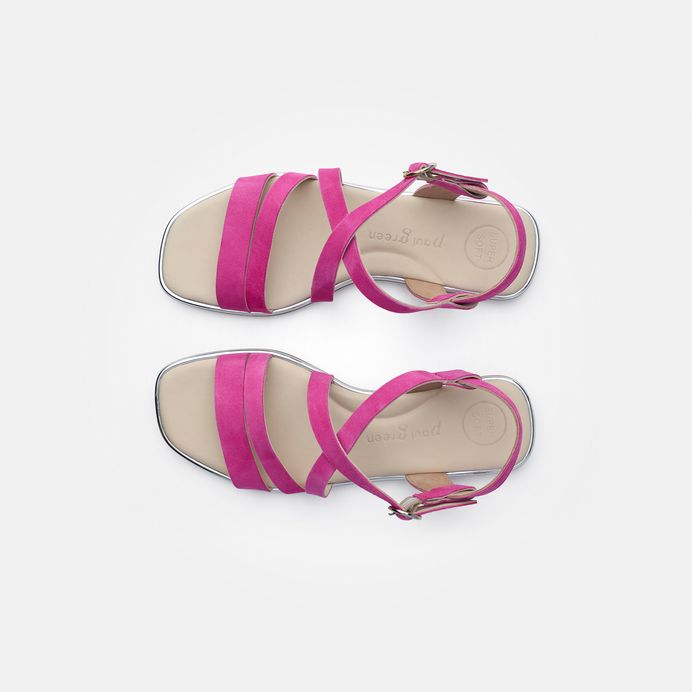 Paul Green Sandale 6096-025 Bestseller