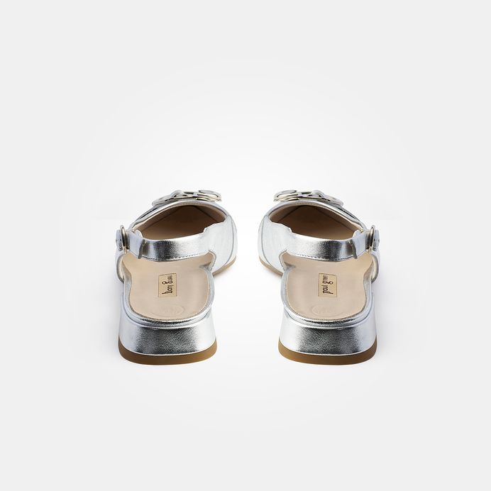 Paul Green SUPER SOFT Sling-Sandalette 6091-045 Räumungsverkauf