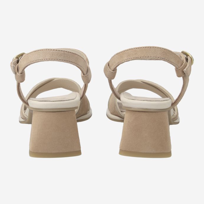 Paul Green SUPER SOFT Sandalette 6108-025 Kauf eins, bekomm eins gratis