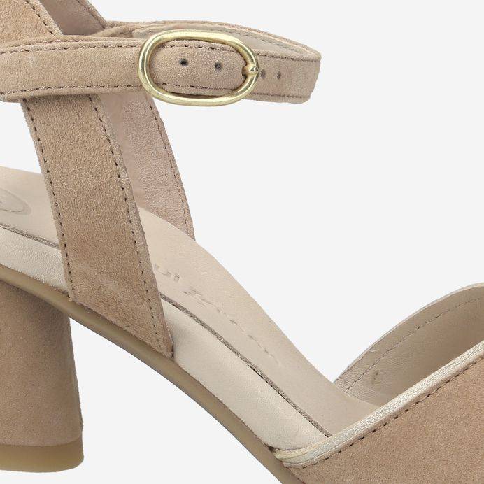 Paul Green SUPER SOFT Sandalette 6108-025 Kauf eins, bekomm eins gratis