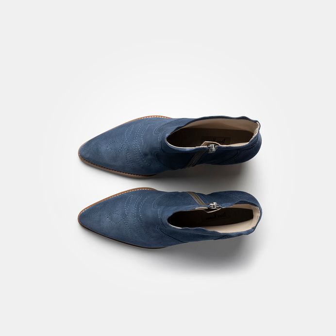 Paul Green Stiefelette 8110-065 VIP-Rabatte