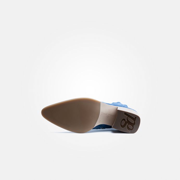 Paul Green Stiefelette 8110-065 VIP-Rabatte