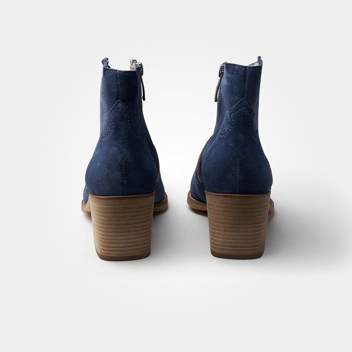 Paul Green Stiefelette 8110-065 VIP-Rabatte