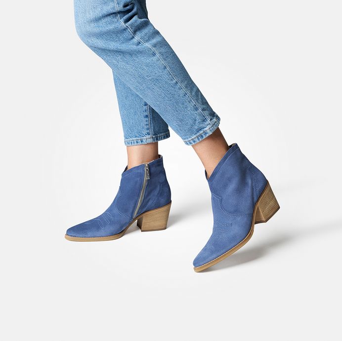 Paul Green Stiefelette 8110-065 VIP-Rabatte