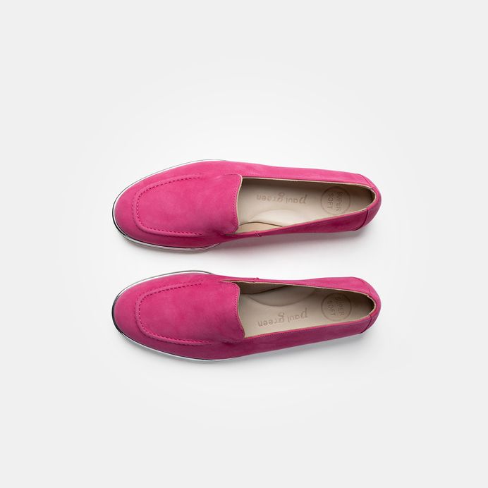 Paul Green SUPER SOFT Slipper 1074-045 Super Sparpreis
