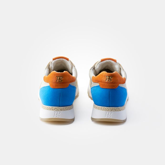 Paul Green SUPER SOFT Sneaker mit Wechselfußbett 5293-045 Wochenangebot