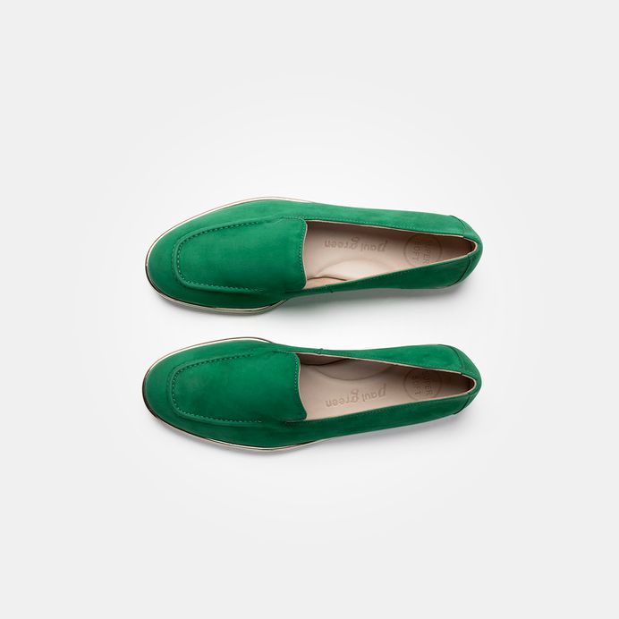 Paul Green SUPER SOFT Slipper 1074-005 Letzte 3 Tage
