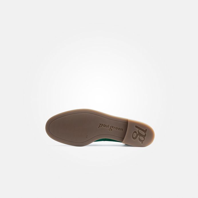 Paul Green SUPER SOFT Slipper 1074-005 Letzte 3 Tage