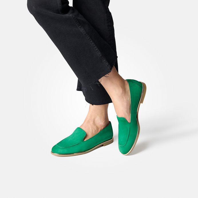 Paul Green SUPER SOFT Slipper 1074-005 Letzte 3 Tage