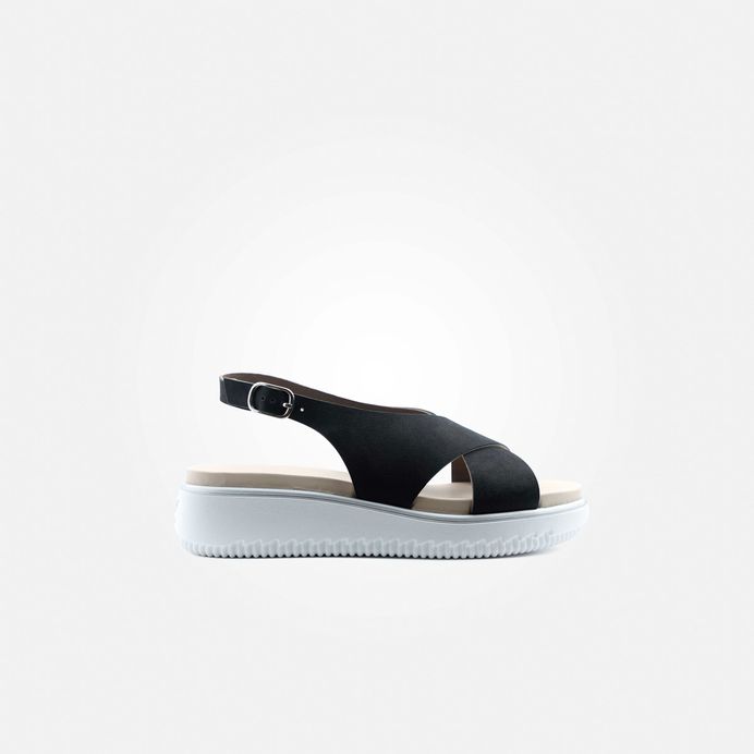 Paul Green SUPER SOFT Sandale 6125-025 Neueste Stile