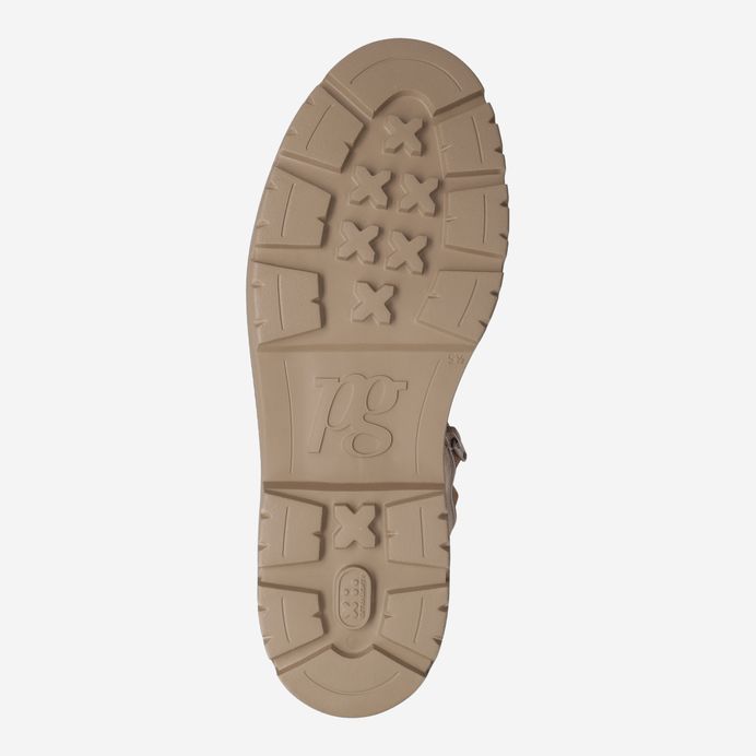 Paul Green SUPER SOFT Schnürstiefelette mit Warmfutter 5287-004 Bis zu 50% Rabatt