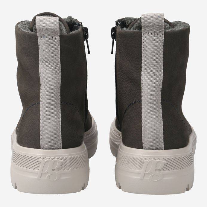 Paul Green SUPER SOFT Schnürstiefelette mit Warmfutter 5287-034 Bis zu 60% Rabatt