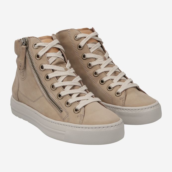 Paul Green SUPER SOFT Hightop-Pauls 4024-079 Bis zu 65% Rabatt