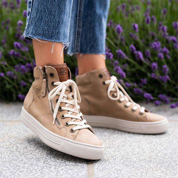 Paul Green SUPER SOFT Hightop-Pauls 4024-079 Bis zu 65% Rabatt
