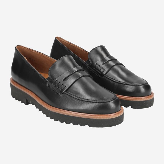 Paul Green SUPER SOFT Slipper 2694-012 Nur für heute
