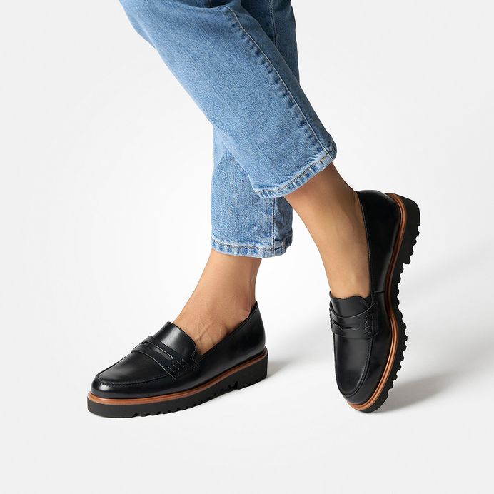 Paul Green SUPER SOFT Slipper 2694-012 Nur für heute