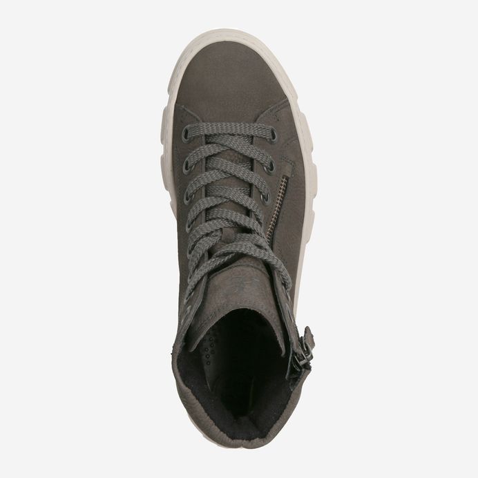 Paul Green SUPER SOFT Hightop-Pauls 5210-012 Sonderangebot der Fabrik