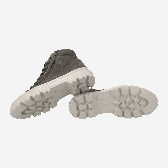 Paul Green SUPER SOFT Hightop-Pauls 5210-012 Sonderangebot der Fabrik
