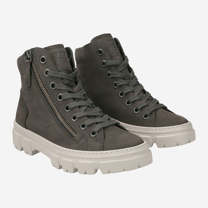 Paul Green SUPER SOFT Hightop-Pauls 5210-012 Sonderangebot der Fabrik
