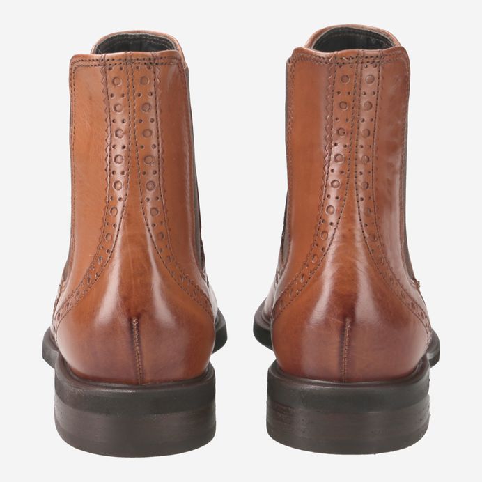 Paul Green Chelsea-Stiefelette 8070-004 Vierteljährliche Förderung