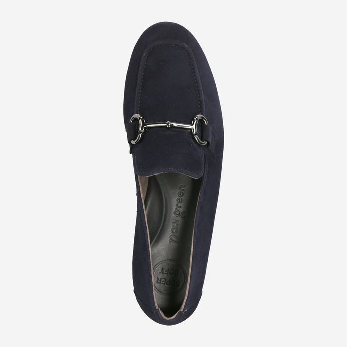 Paul Green SUPER SOFT Loafer 2596-142 Bis zu 55% Rabatt