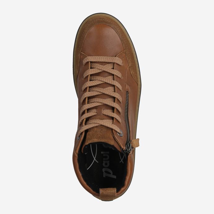 Paul Green SUPER SOFT Hightop-Pauls mit RELAX-WEITE 5289-034 Super Rabatt