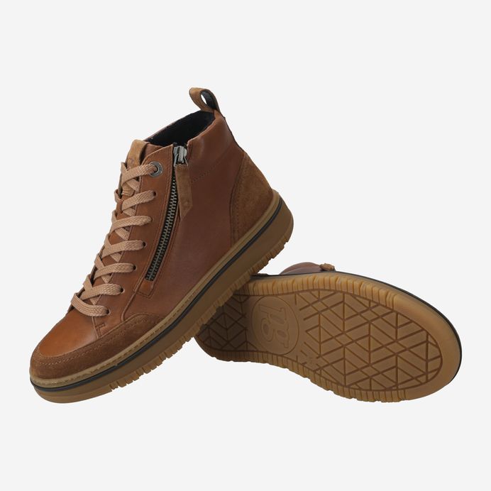 Paul Green SUPER SOFT Hightop-Pauls mit RELAX-WEITE 5289-034 Super Rabatt
