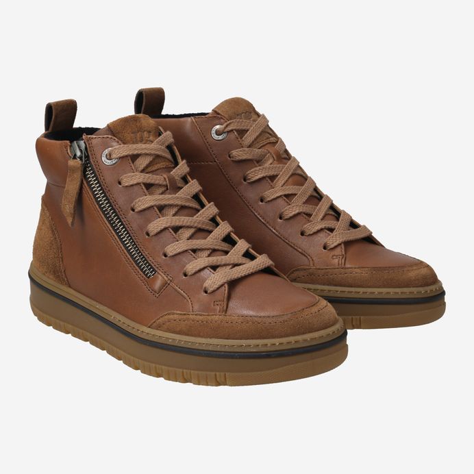Paul Green SUPER SOFT Hightop-Pauls mit RELAX-WEITE 5289-034 Super Rabatt
