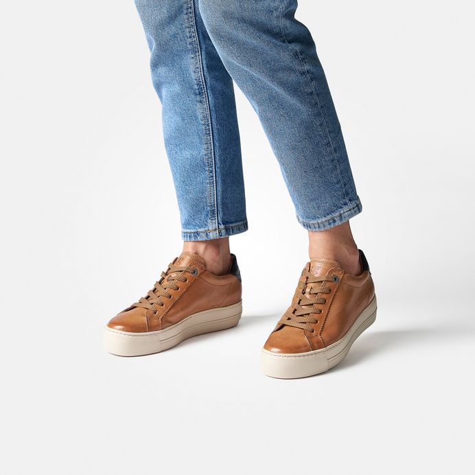Paul Green Pauls 5241-076 50% Rabatt mit kostenlosem Versand