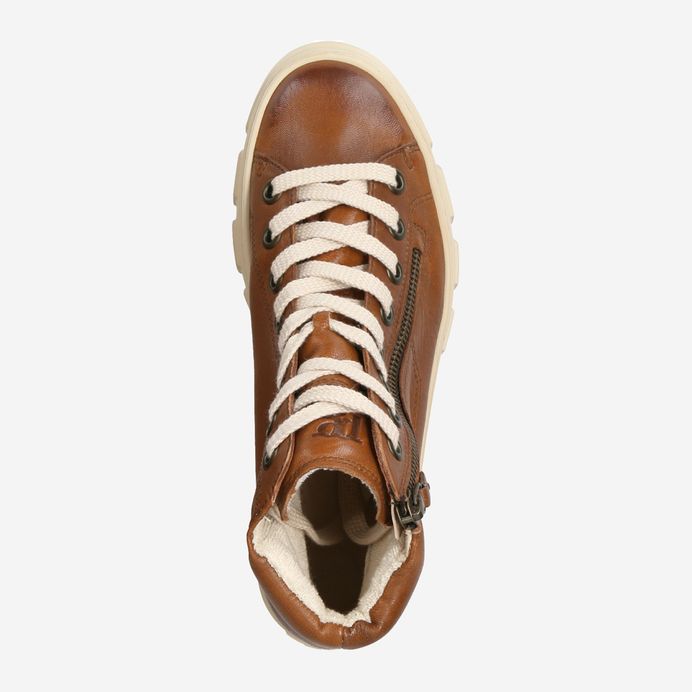 Paul Green SUPER SOFT Hightop-Pauls 5210-032 Im Verkauf