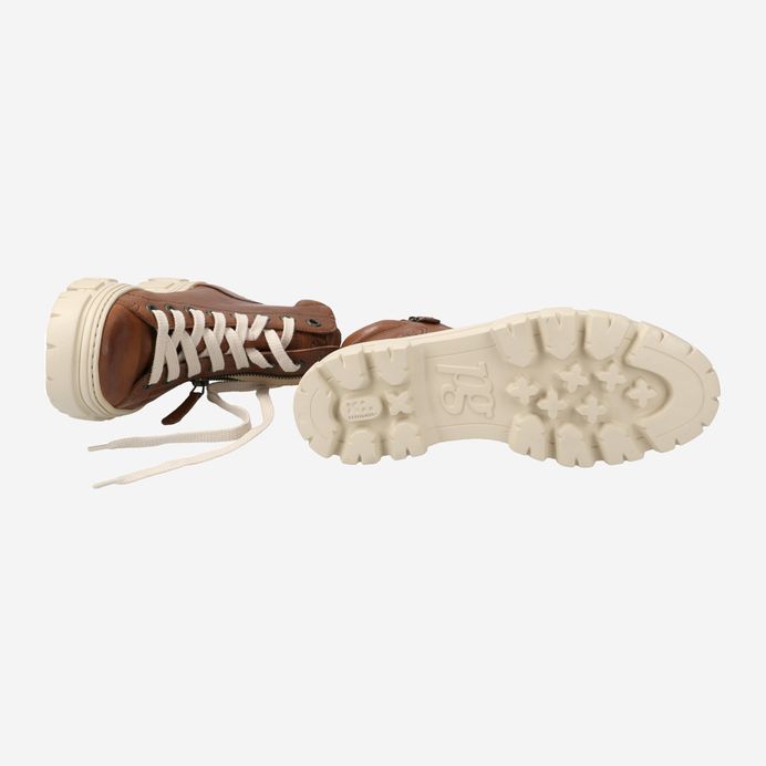 Paul Green SUPER SOFT Hightop-Pauls 5210-032 Im Verkauf