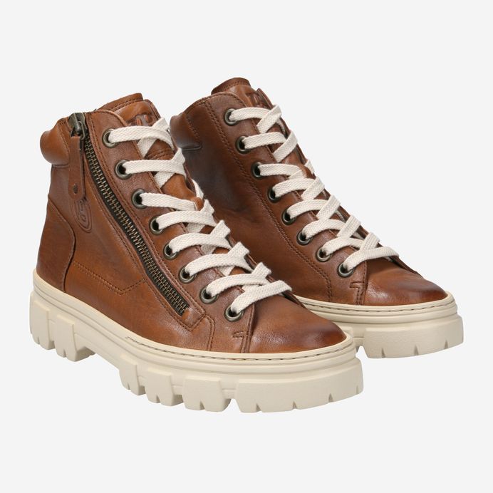 Paul Green SUPER SOFT Hightop-Pauls 5210-032 Im Verkauf