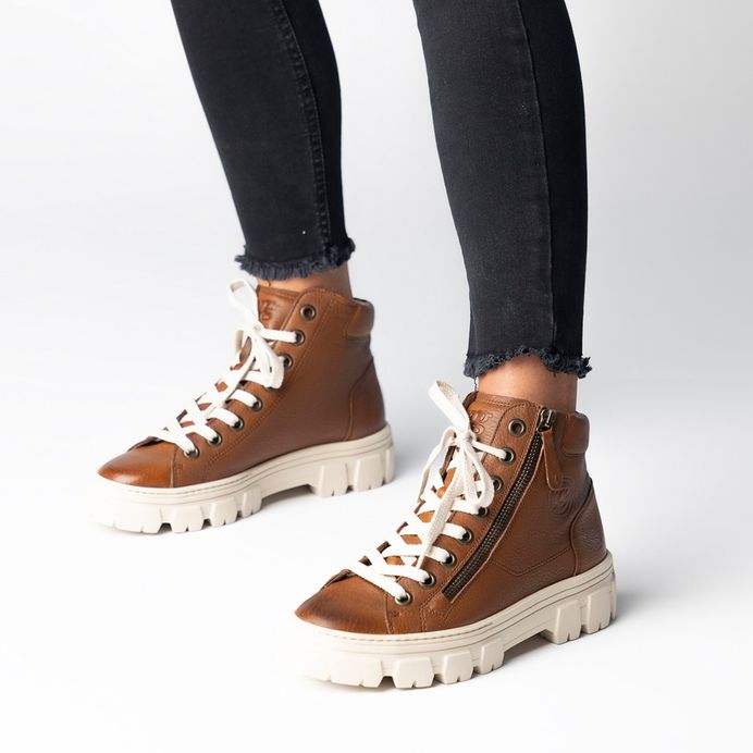 Paul Green SUPER SOFT Hightop-Pauls 5210-032 Im Verkauf