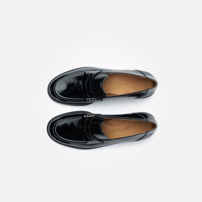 Paul Green Slipper 1051-066 Rabatte dieses Monats
