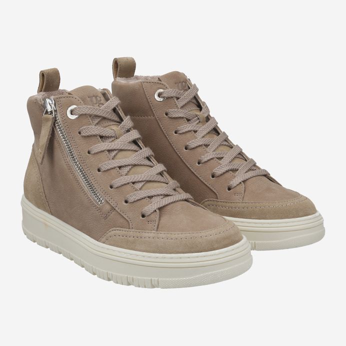 Paul Green SUPER SOFT Hightop-Pauls mit RELAX-WEITE 5289-024 2025