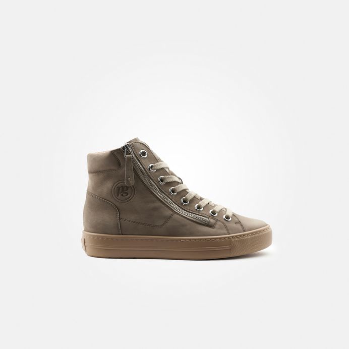 Paul Green Hightop-Pauls 4024-266 Outlet