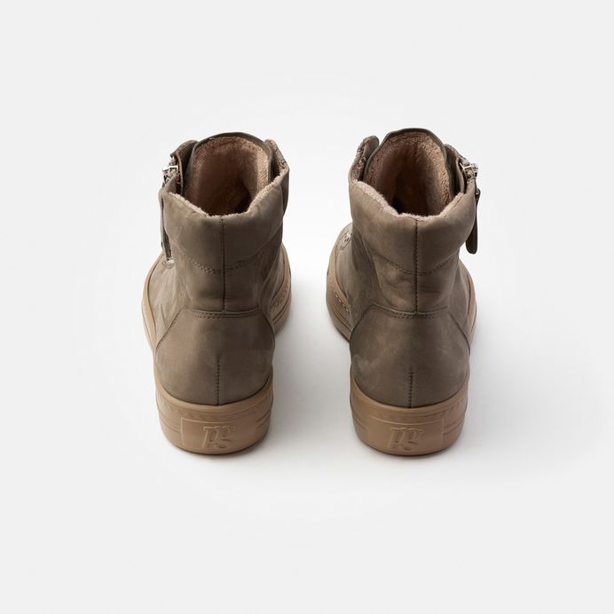 Paul Green Hightop-Pauls 4024-266 Outlet