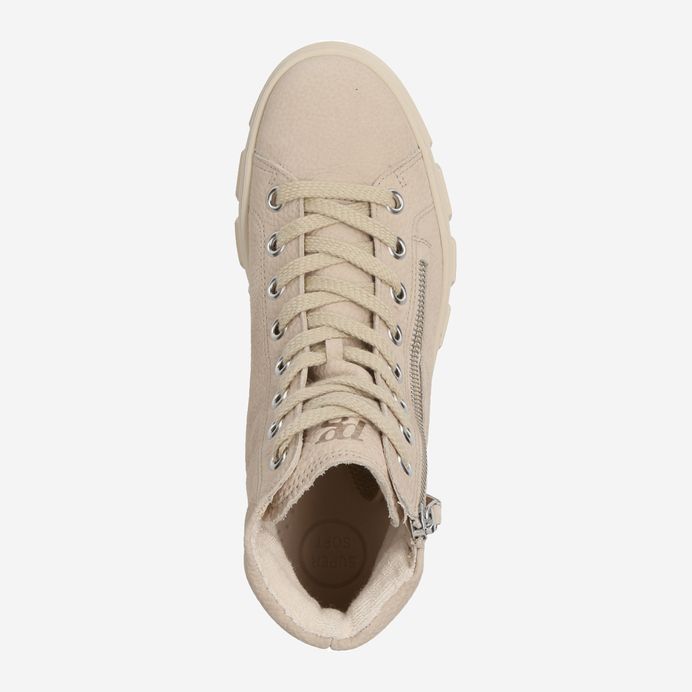 Paul Green SUPER SOFT Hightop-Sneaker 5210-002 Angebote